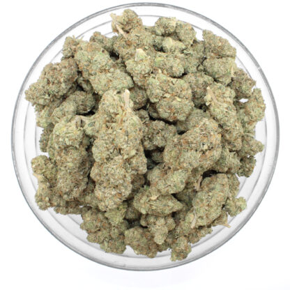 Ghost O.G. Flower (gas) - Image 3
