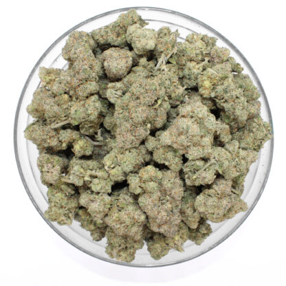 Insanity O.G. Flower - Image 3