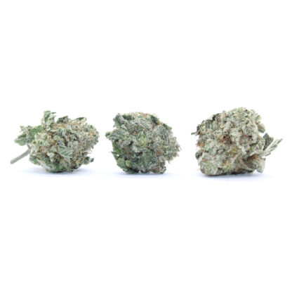 Medi-Bomb Flower (Smalls)