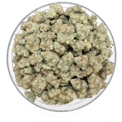 Pineapple Chunk Flower - Image 3