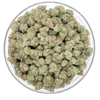 Space Face Flower - Image 3