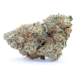 Space Lube Flower