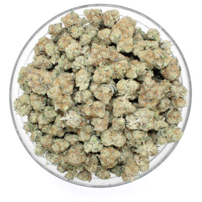 Space Lube Flower - Image 3