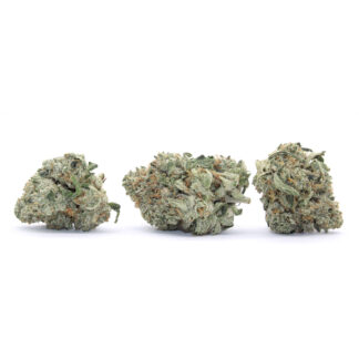 Space Lube Flower (smalls)