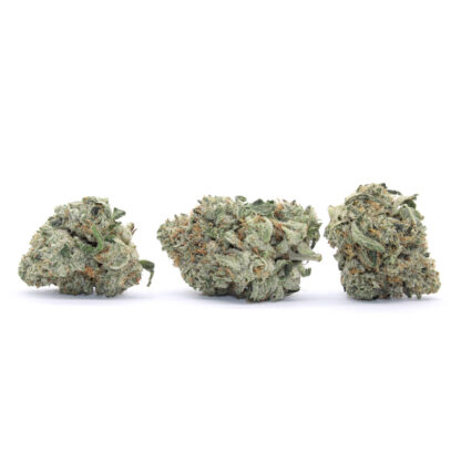 Space Lube Flower (smalls)
