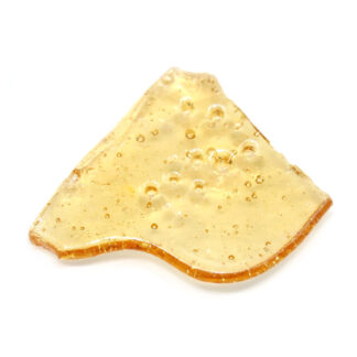 Berry Berry Haze Shatter