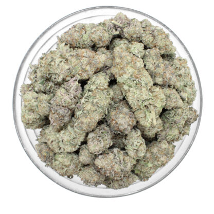 Birthday Cake Kush Flower - Image 3