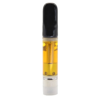 Blueberry Gas Shatter Cartridge