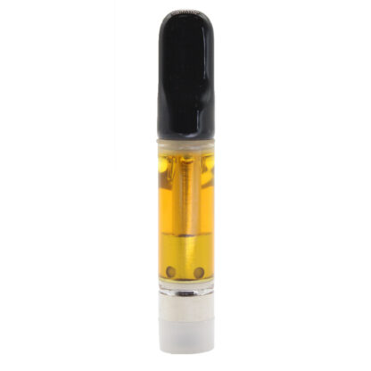 Blueberry Gas Shatter Cartridge