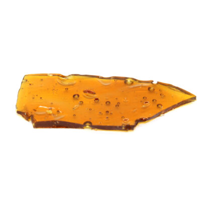 Couch Lock Shatter
