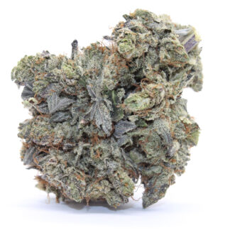 Death Bubba Flower (gas)