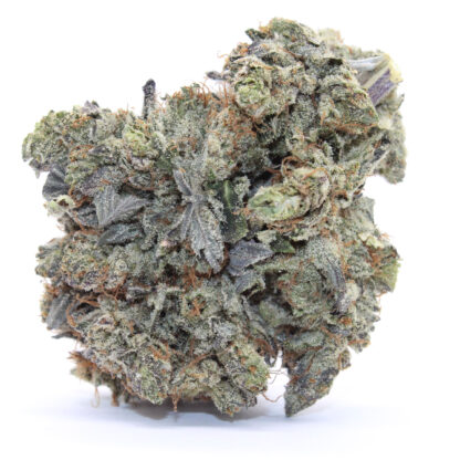 Death Bubba Flower (gas)