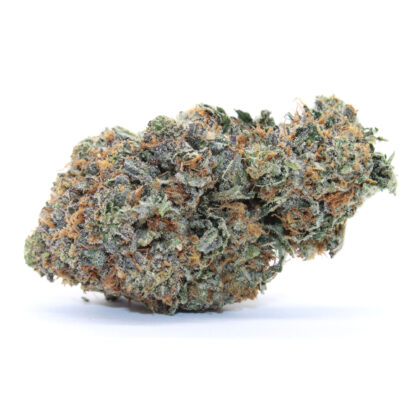 Death Bubba Flower (gas)