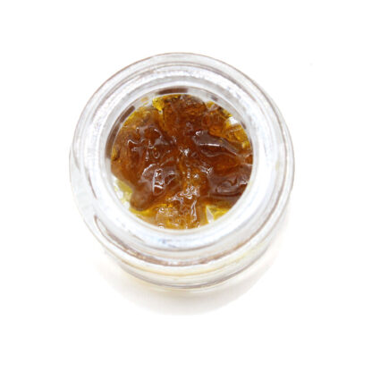Flower Rosin