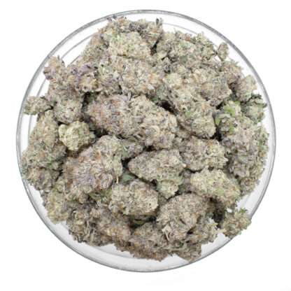 Grape Candy Flower - Image 3