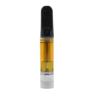 Diamond Cartridge - Hawaiian Purple Kush