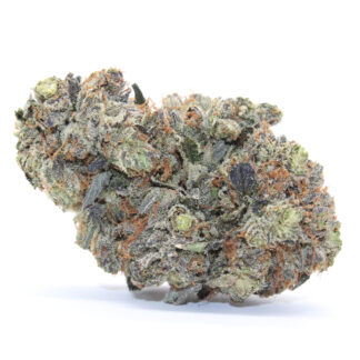 Pine Tar Flower (Gas)