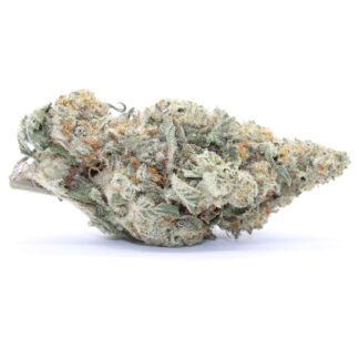 Pineapple Haze Flower