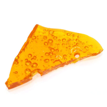 Purple Gusherz Shatter
