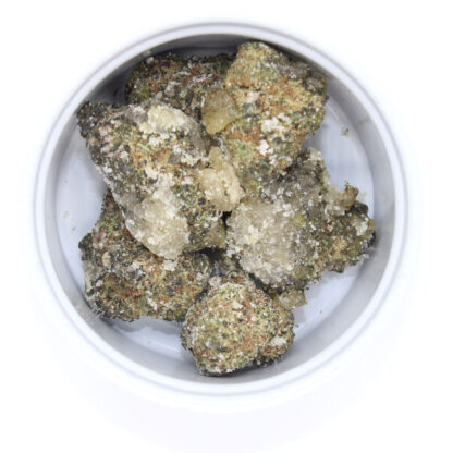 Space Cadets Gaseous Giant Grape - Image 3