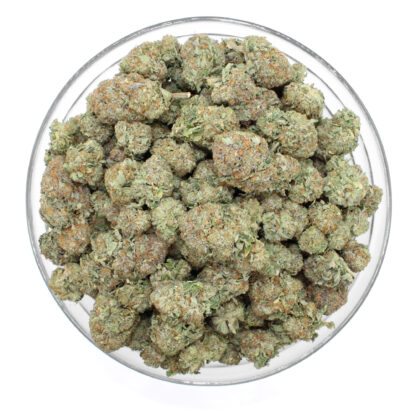 Death Bubba Flower (gas) - Image 3