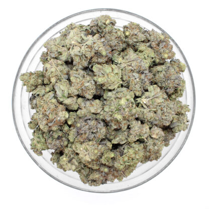 Death Bubba Flower (gas) - Image 3