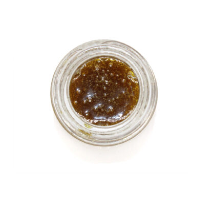 Flower Rosin