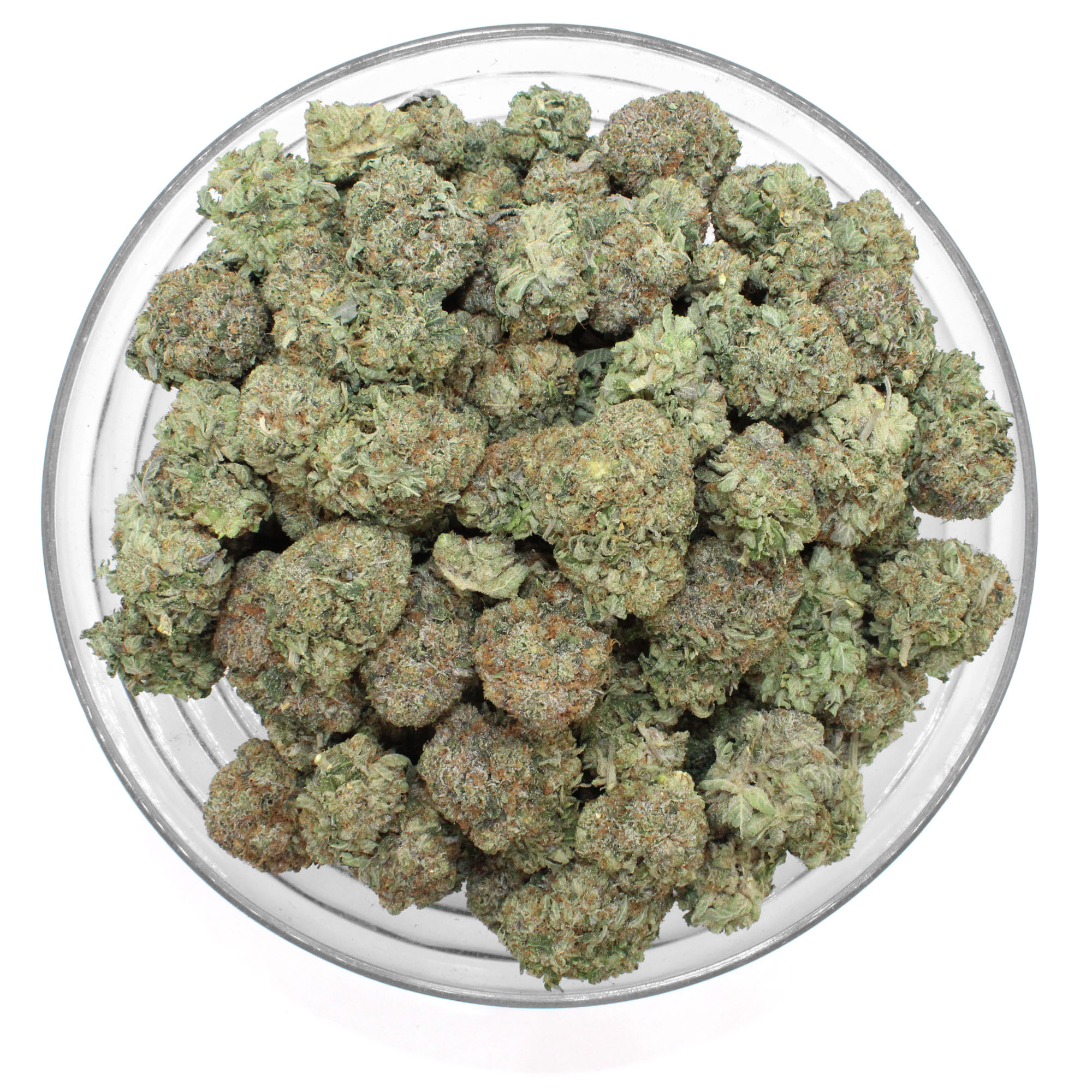 Bubba Kush Flower (Gas) 3 Bubba Kush Flower (Gas) - Image 3