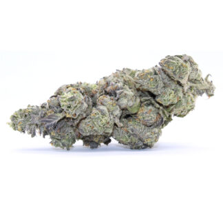 Super Lemon Haze Flower