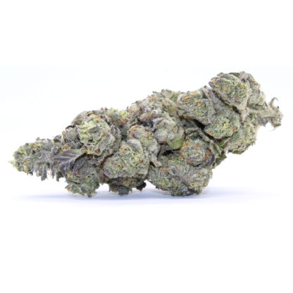 Super Lemon Haze Flower