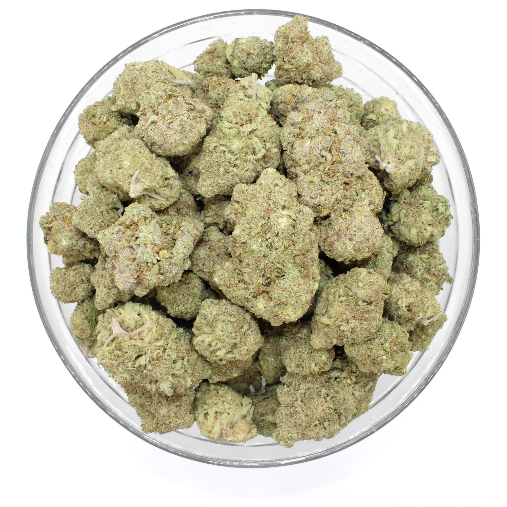 Agent Orange Flower 3 Agent Orange Flower - Image 3