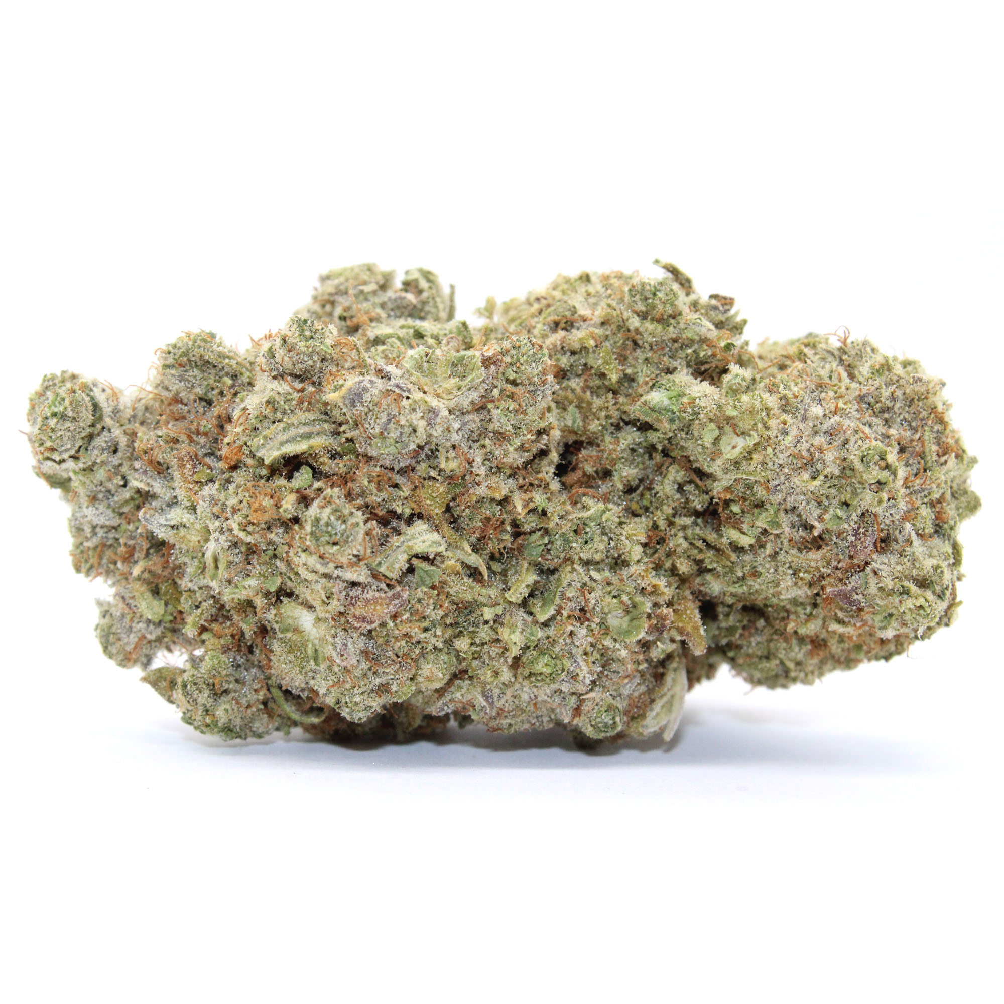 Agent Orange Flower 2 Agent Orange Flower - Image 2