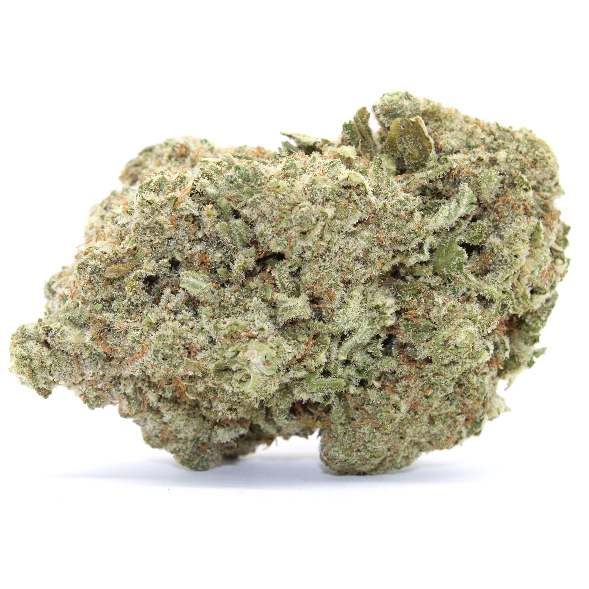 Agent Orange Flower 1 Agent Orange Flower