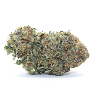 Bubba Kush Flower (Gas)