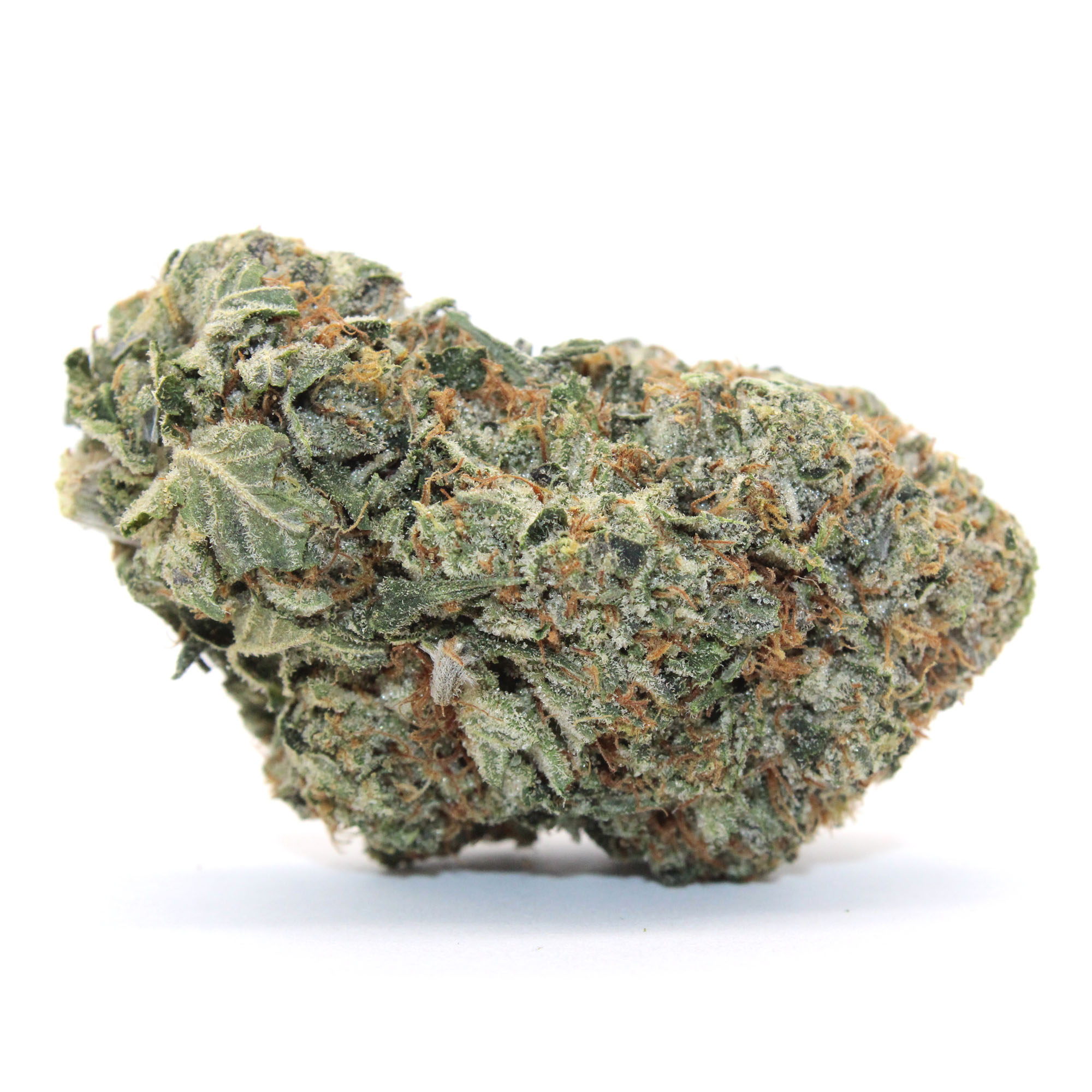 Bubba Kush Flower (Gas) 2 Bubba Kush Flower (Gas) - Image 2