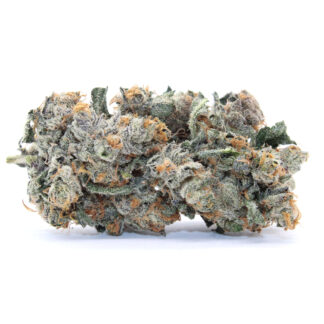 Ghost Train Haze Flower