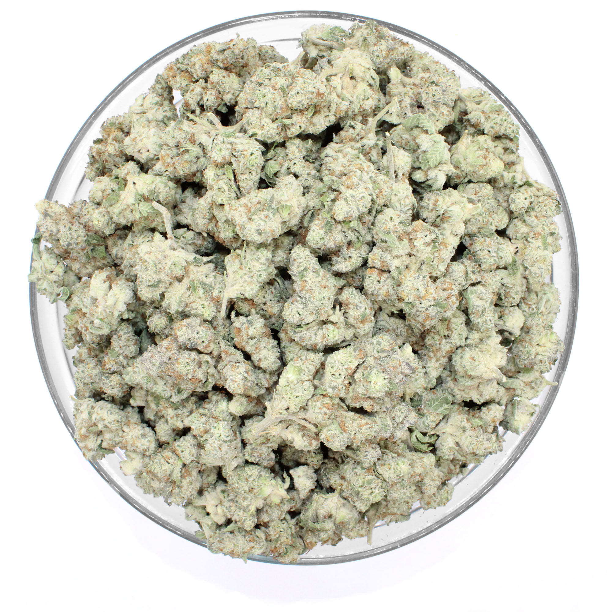 Gorilla Glue Flower 3 Gorilla Glue Flower - Image 3