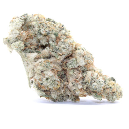 King Fuel Flower