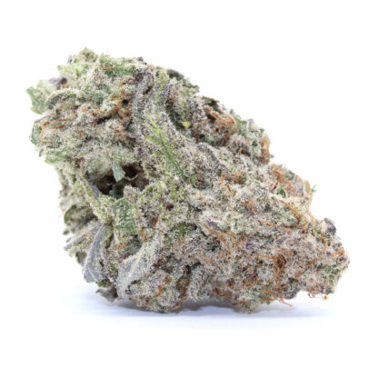 Mac 1 Flower