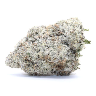 Snow Cap- Blackberry
