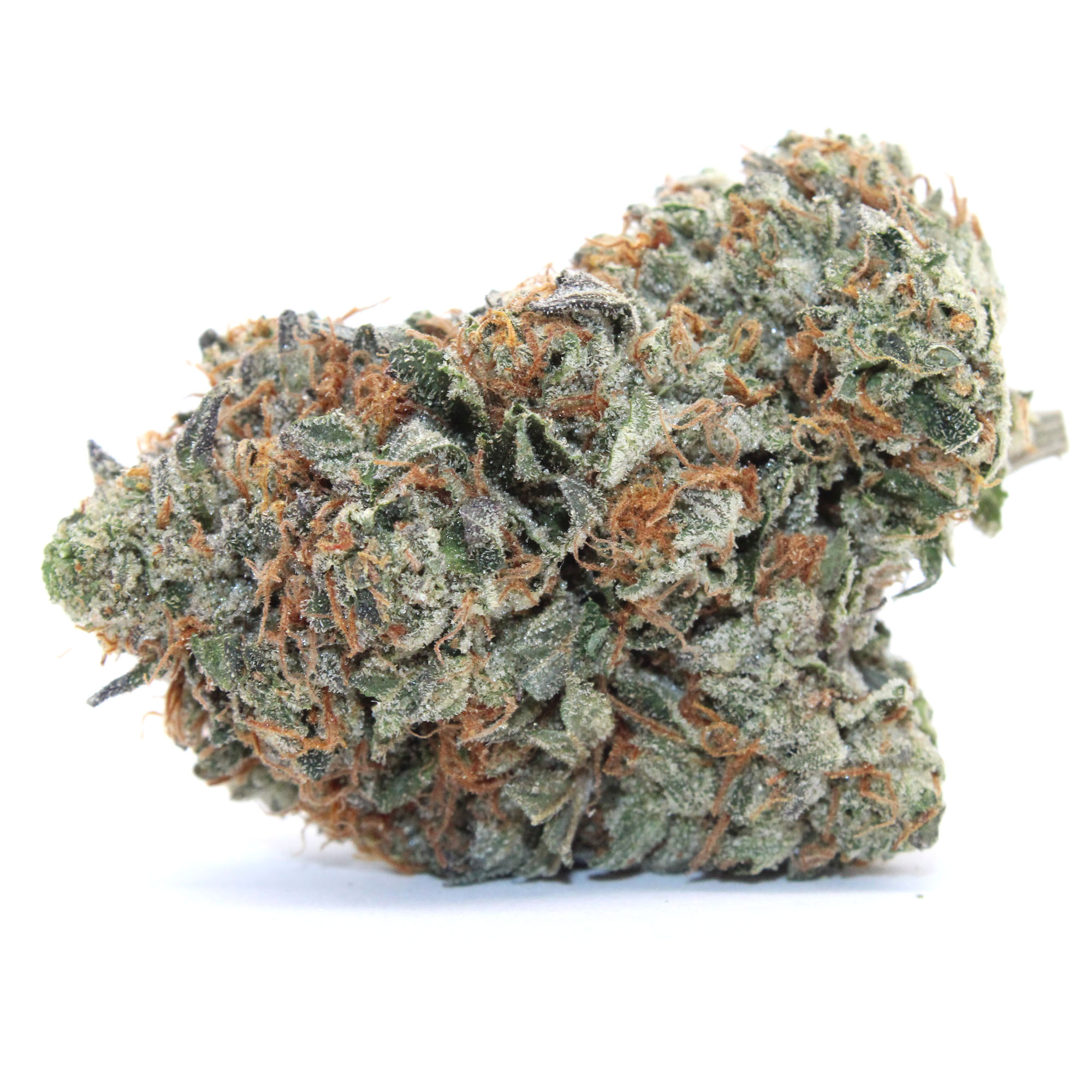 Death Bubba Flower (gas) 1 Death Bubba Flower (gas)