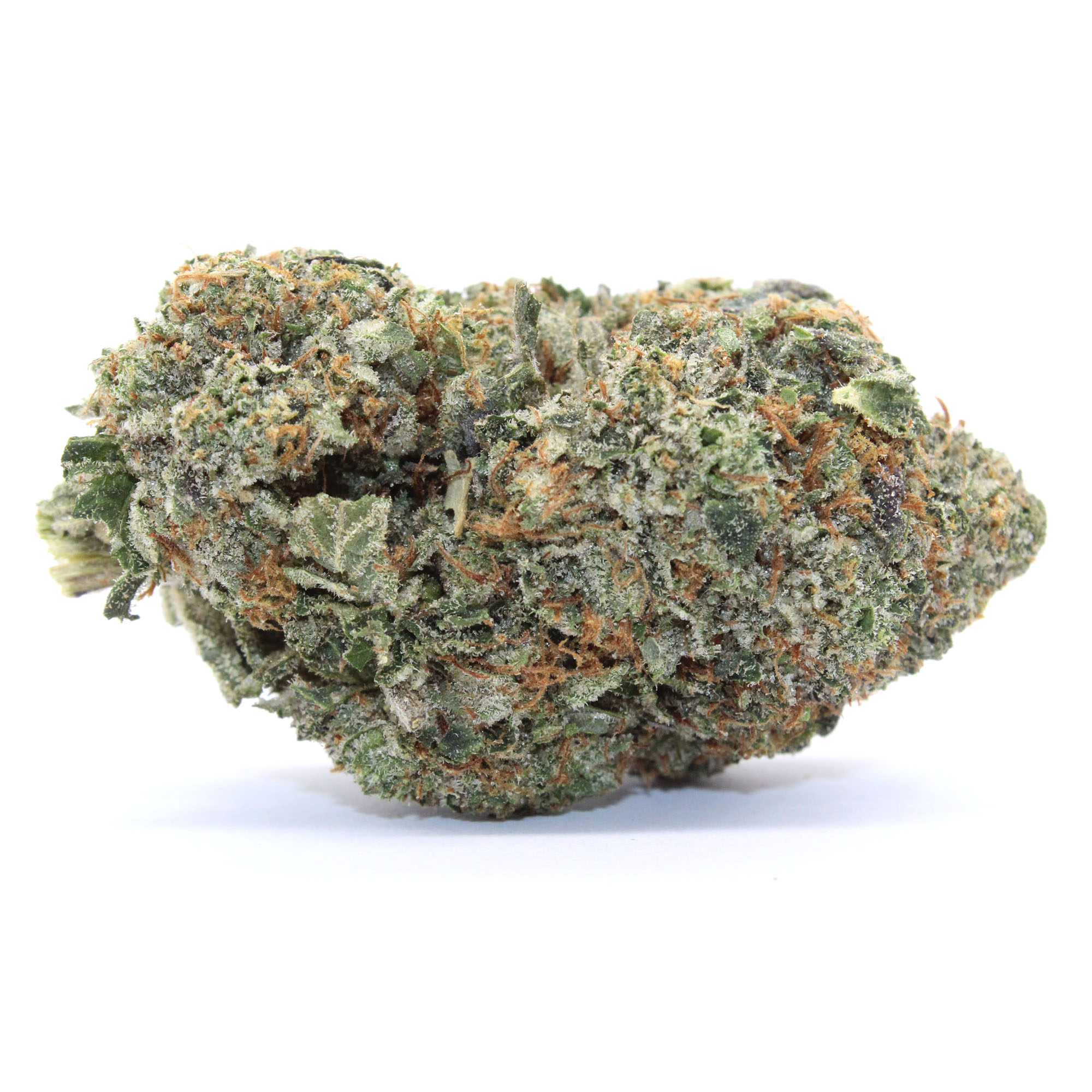 Death Bubba Flower (gas)