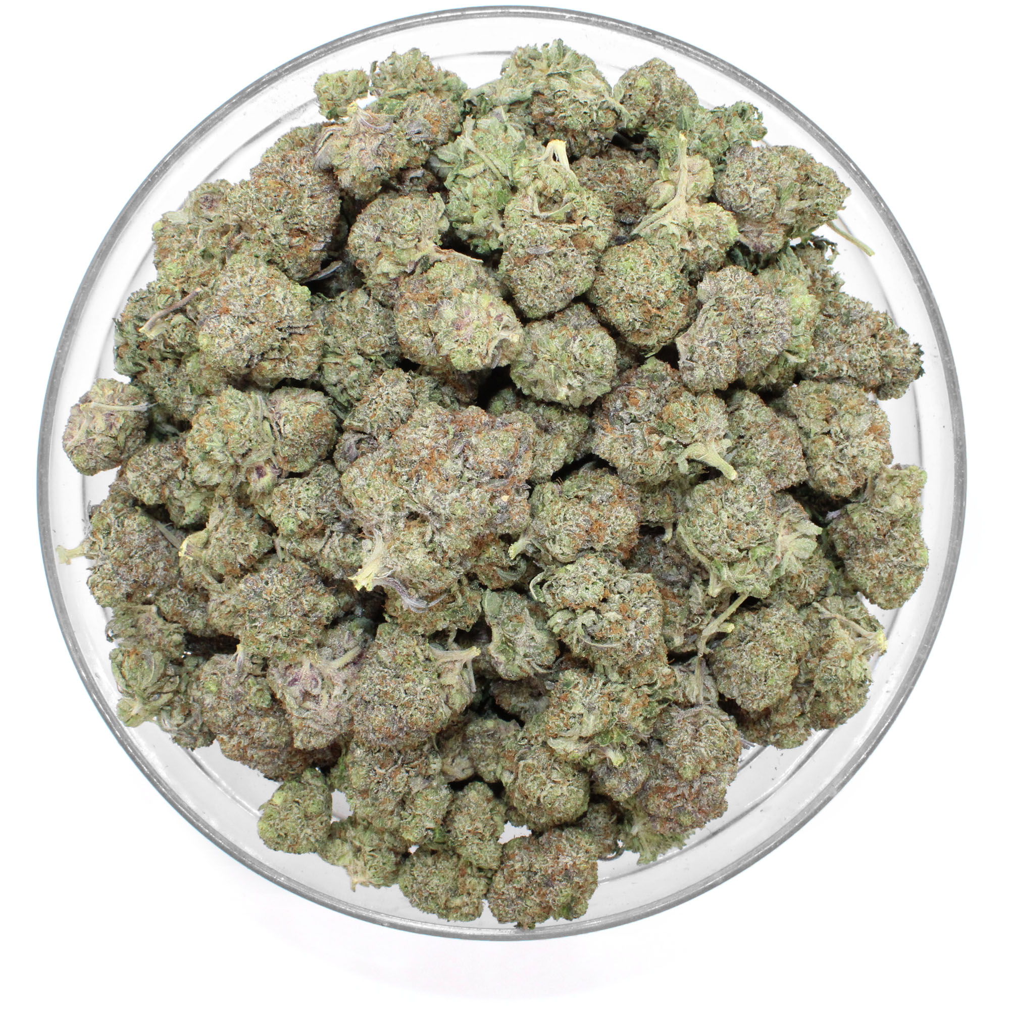 Death Bubba Flower (gas) 3 Death Bubba Flower (gas) - Image 3