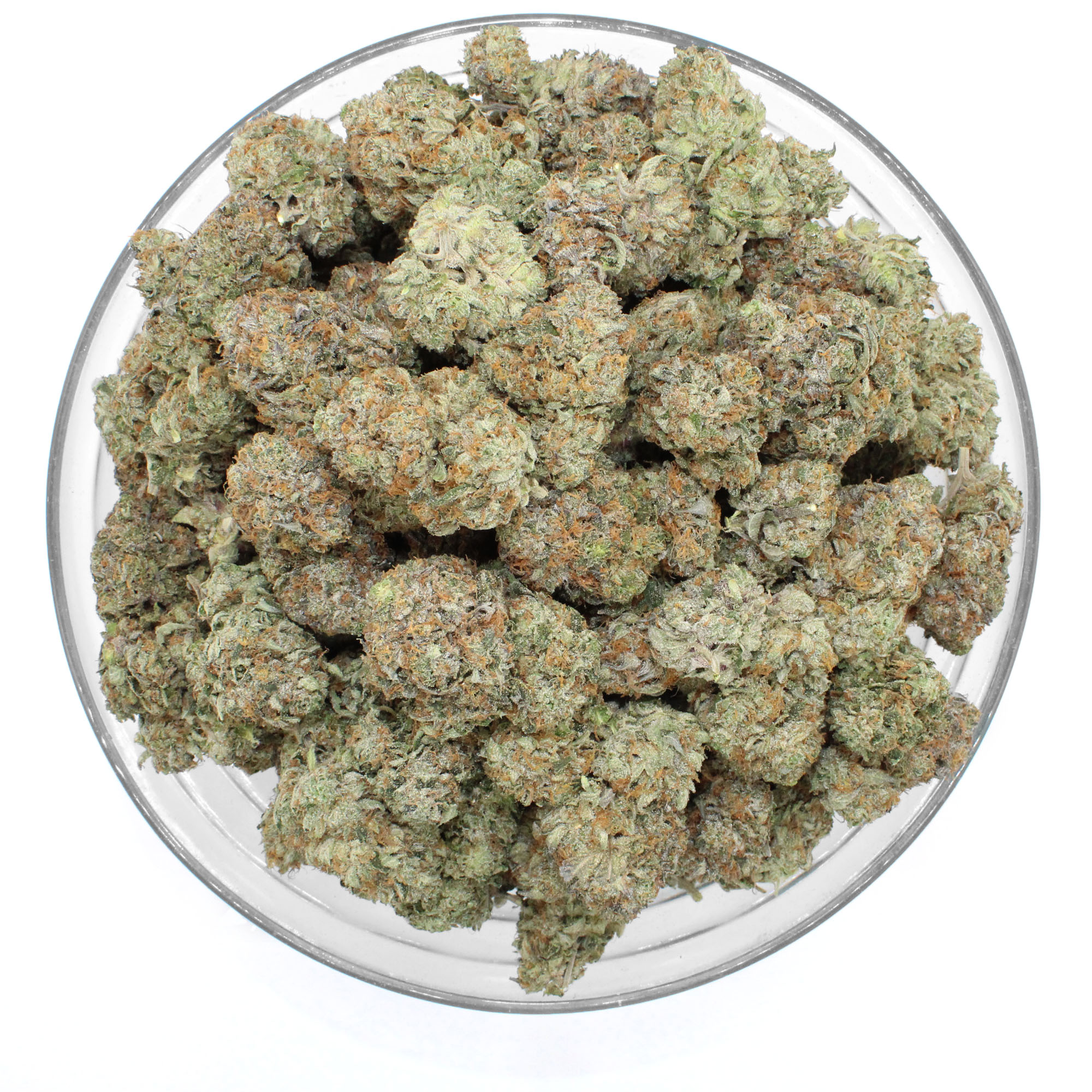 Death Bubba Flower (gas) 3 Death Bubba Flower (gas) - Image 3