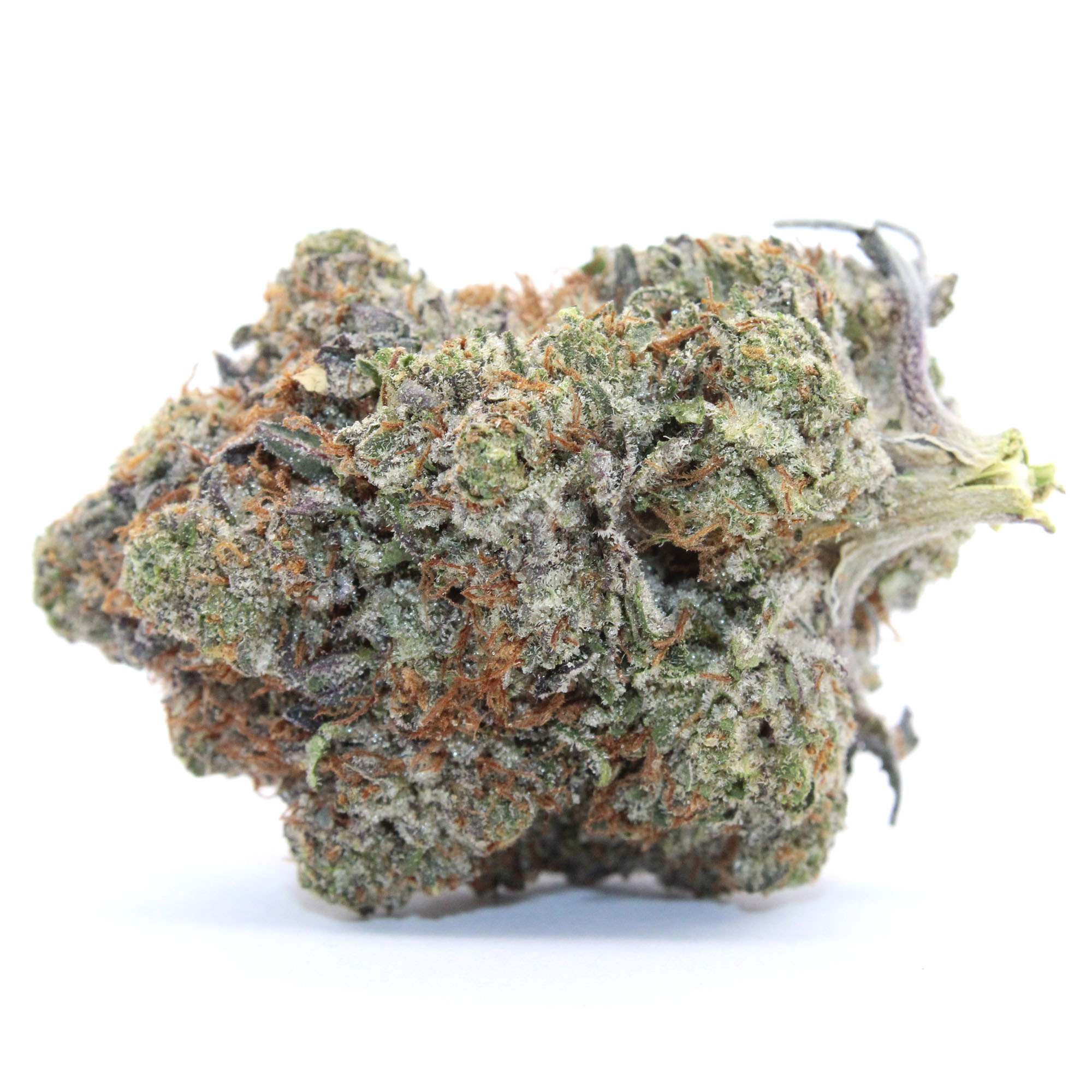 Death Bubba Flower (gas) 2 Death Bubba Flower (gas) - Image 2