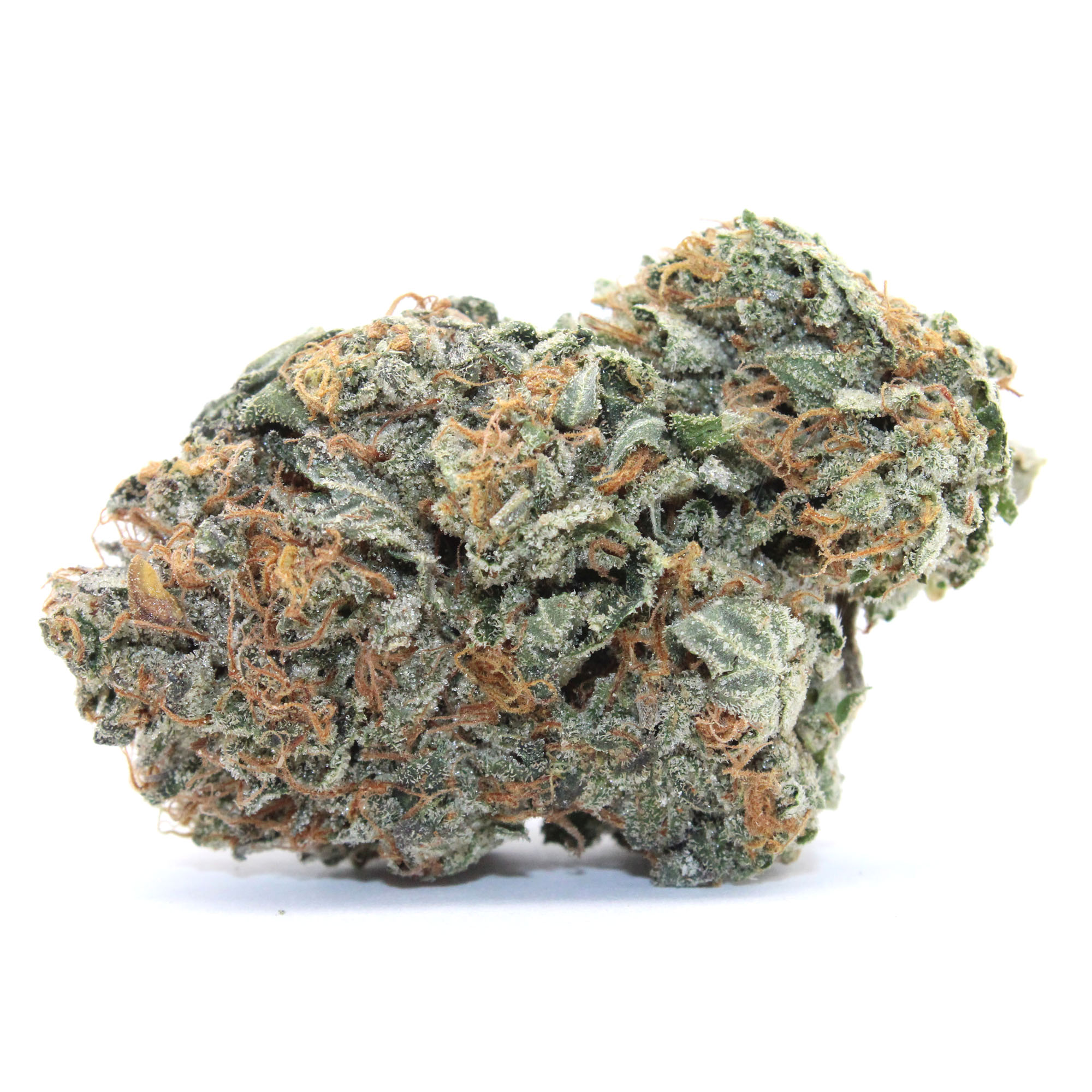 Death Bubba Flower (gas) 2 Death Bubba Flower (gas) - Image 2