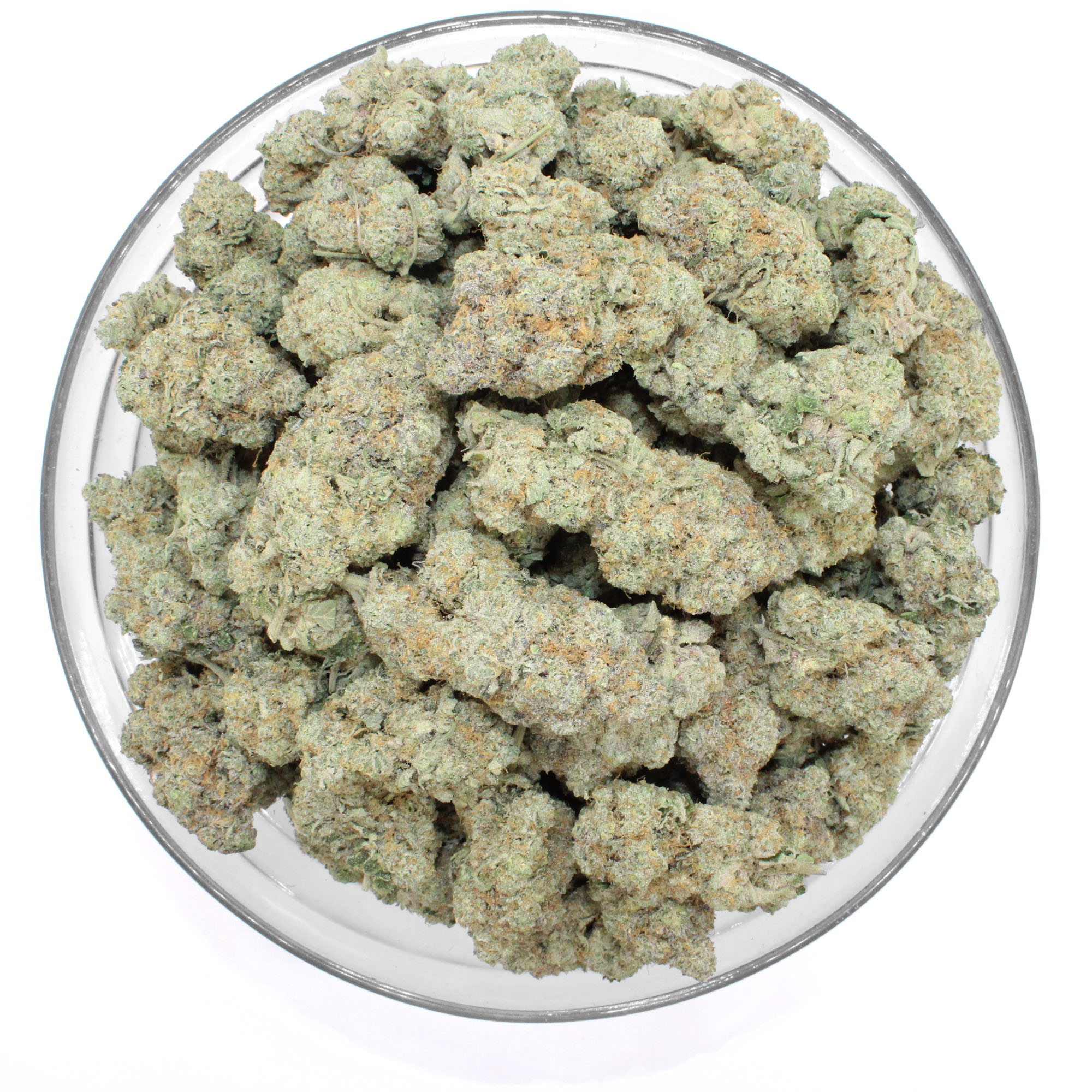 Flu Gas Flower 3 Flu Gas Flower - Image 3