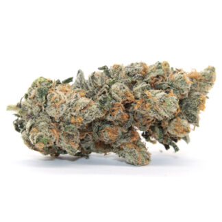 Ghost Train Haze Flower (Smalls)