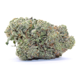 MK Ultra Flower (Gas)