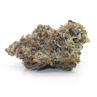 Pink Bubba Flower (Gas)